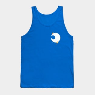 Moon-mini Tank Top